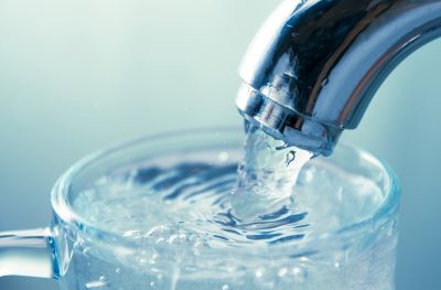Clean and safe drinking water