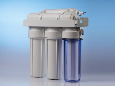 Home Water Filtration in Tampa, FL