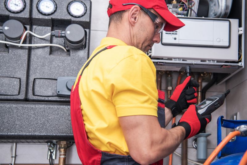 Hot Water Heater Repair in Sacramento, CA