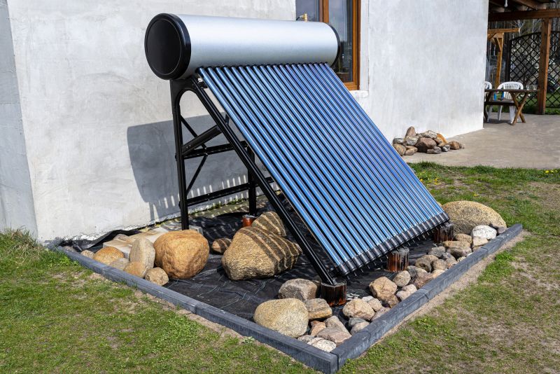 Solar Water Heater Maintenance in Fort Lauderdale, FL