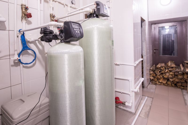 Water Purifier Installation Services