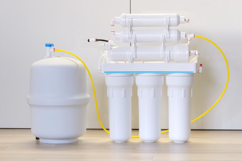Water Purifier Installation Services
