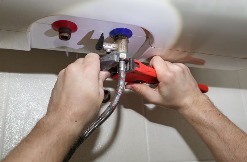 Electric Water Heater Repair in Boca Raton, FL