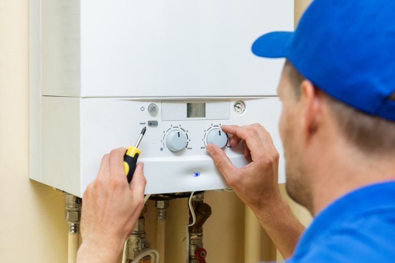Gas Water Heater Installation in San Jose, CA