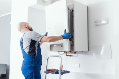 Hot Water Heater Installation in Boca Raton, FL