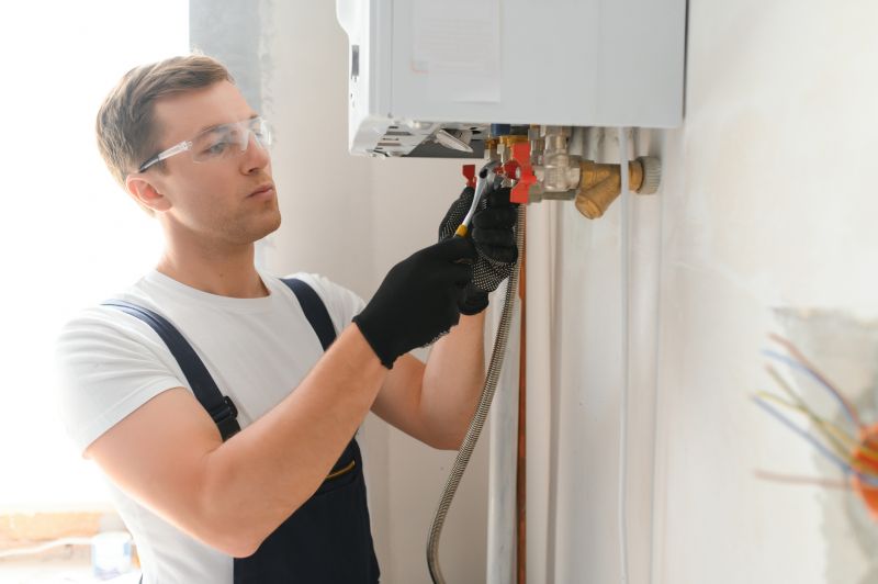Hot Water Heater Repair in San Antonio, TX