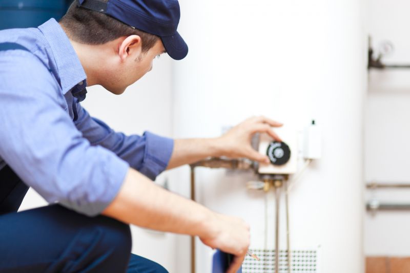 Hot Water Heater Repair in Annapolis, MD