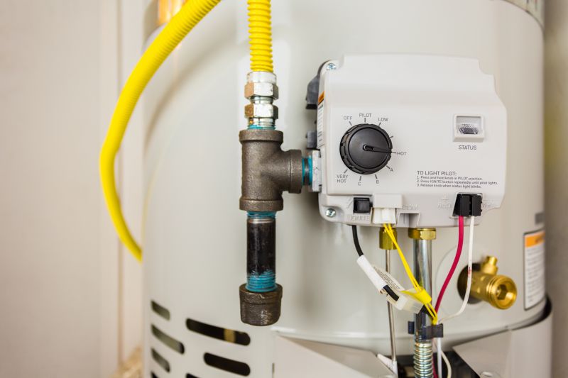 Hot Water Heater Repair in Sacramento, CA