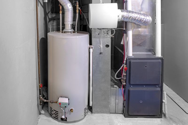 Hot Water Heater Replacement in San Jose, CA
