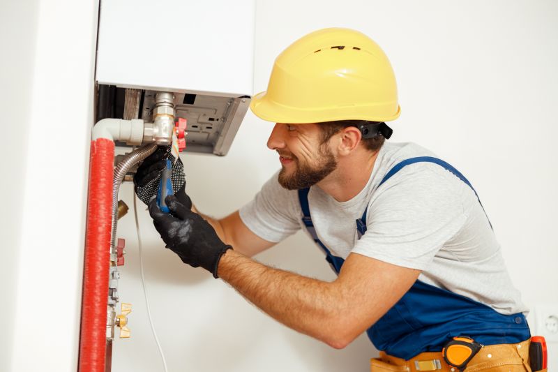 Propane Water Heater Repair in Columbus, OH