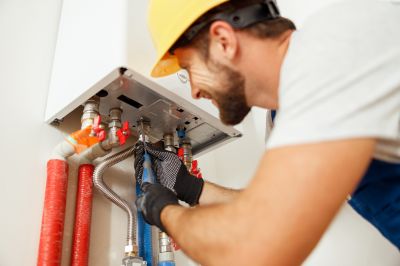 Water Heater Installation in San Jose, CA