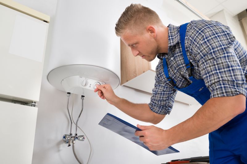 Water Heater Replacement in Fort Lauderdale, FL