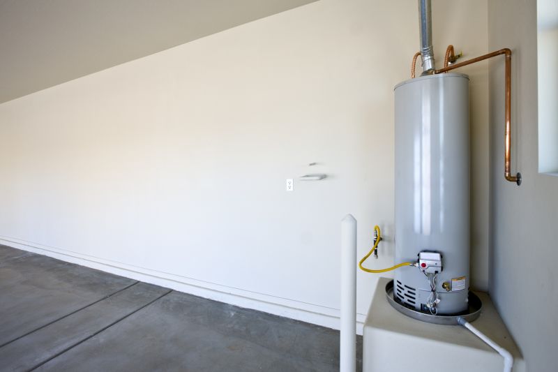 Water Heater Replacement in Annapolis, MD