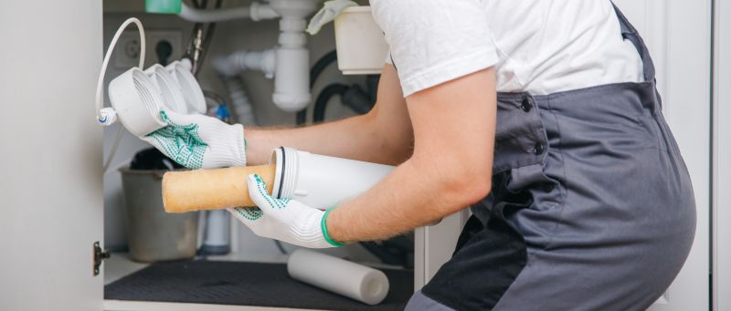 Proper Connection and Testing