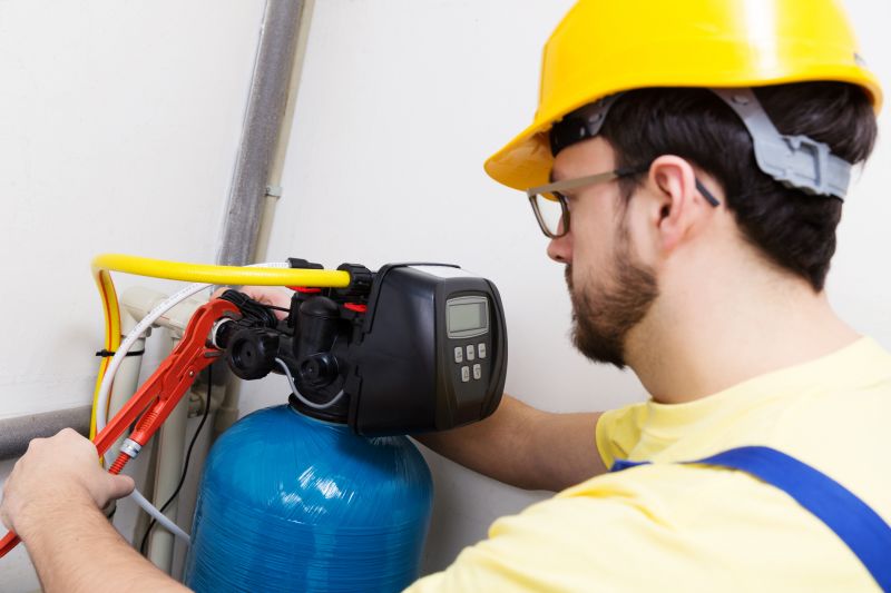 Whole Home Water Filtration in Indianapolis, IN